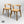 PRIVE Mid-Century Oak Dining Chair (Pre-Order) - AVRS DESIGN