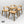 PRIVE Mid-Century Oak Dining Chair (Pre-Order) - AVRS DESIGN