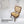 SELVIA Stylish Walnut Rattan Accent Chair - AVRS DESIGN