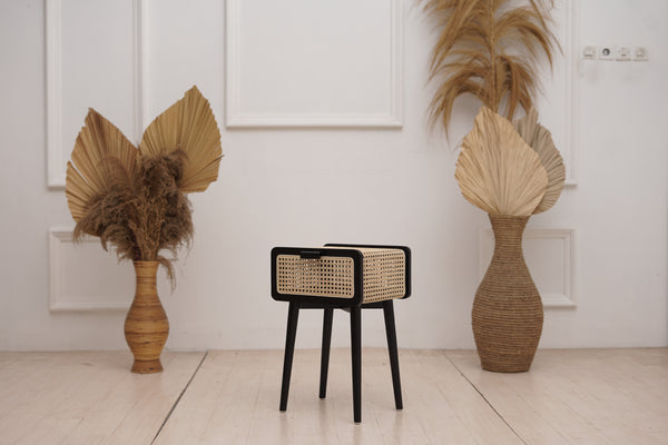 Dawson End Table - AVRS DESIGN