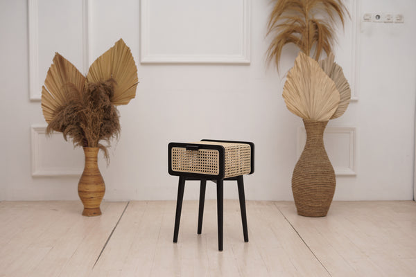 Dawson End Table - AVRS DESIGN