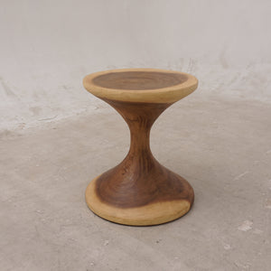 Wallace End Table - AVRS DESIGN