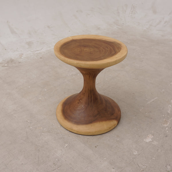 Wallace End Table - AVRS DESIGN