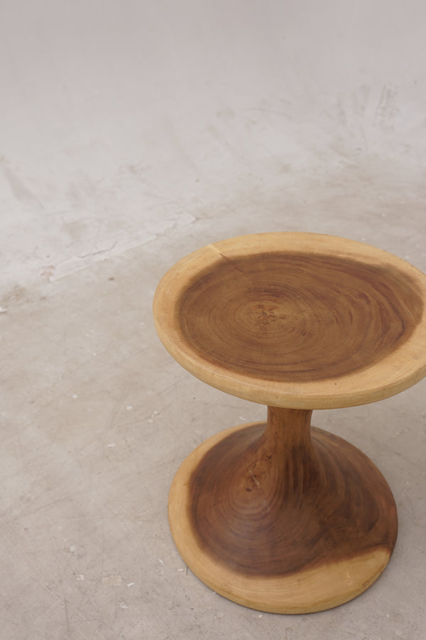 Wallace End Table - AVRS DESIGN