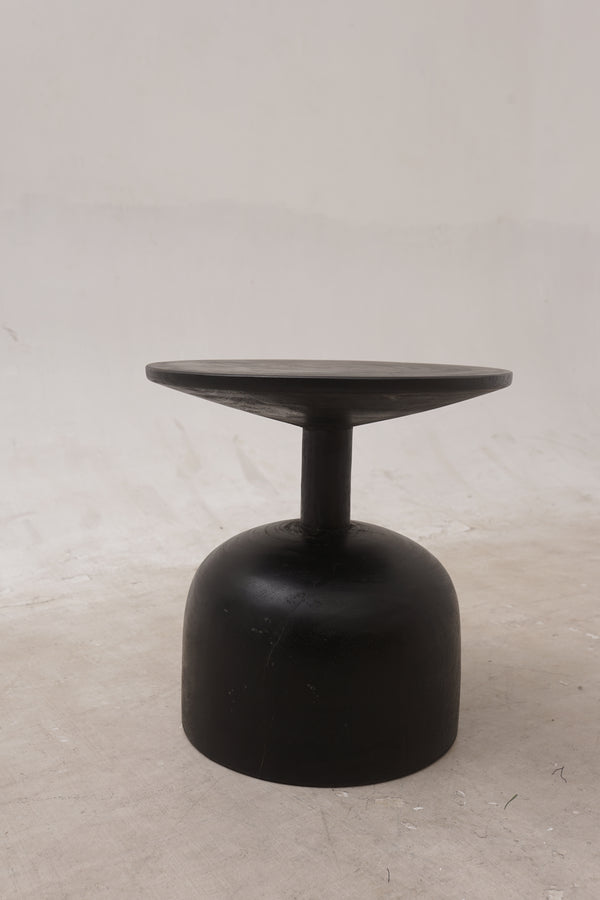 Magnus End Table - AVRS DESIGN