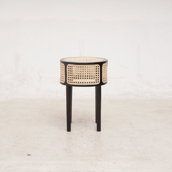 Fleet End Table - AVRS DESIGN