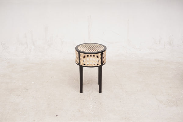 Fleet End Table - AVRS DESIGN