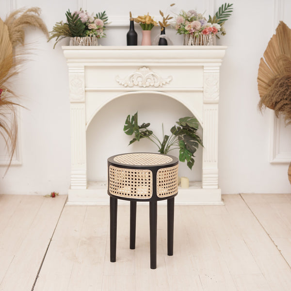 Fleet End Table - AVRS DESIGN