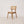 MOON Walnut Rattan Dining Chair - AVRS DESIGN