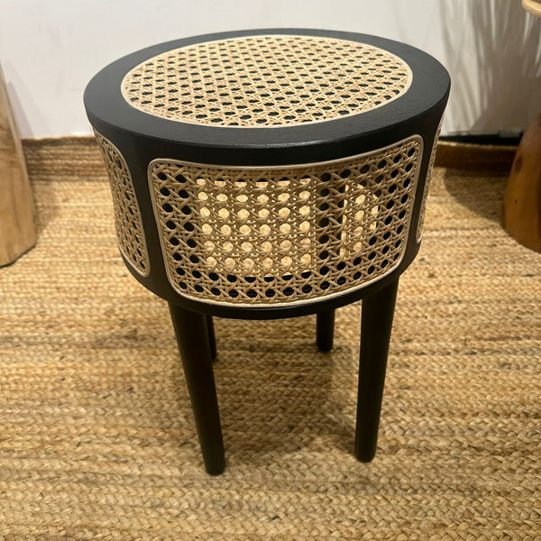 Fleet End Table - AVRS DESIGN